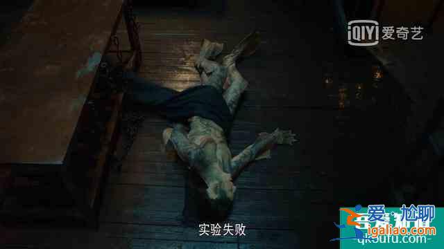 《河神2》大結(jié)局也沒上熱搜，很可惜，但它值得你等下一季？
