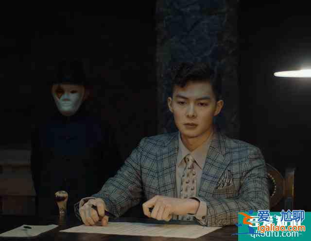 《河神2》評分7.5，比第一部低了0.7分，金世佳并非失望而是驚喜？