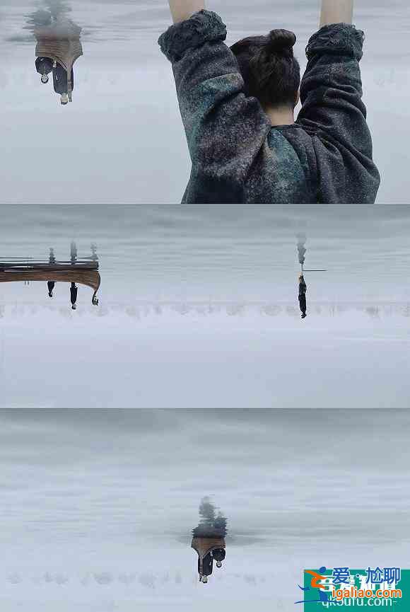 《河神2》“變臉”引爭議 導演：我花135天是為了拍跟第一部一樣的？