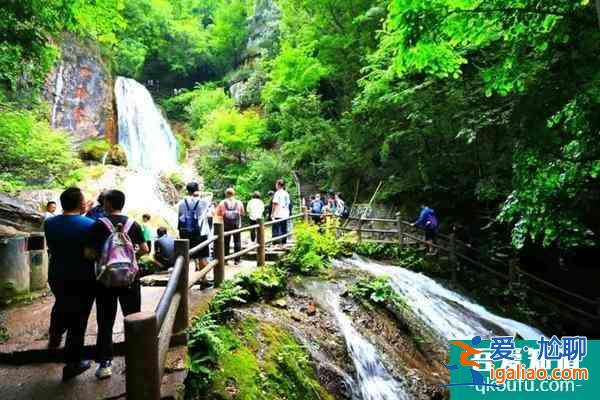 2022重渡溝春季游玩指南? 2022重渡溝春季游玩指南?