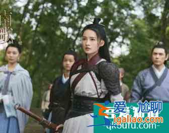 隨《錦繡南歌》觀魏晉南北朝——歌歌子的資料卡？