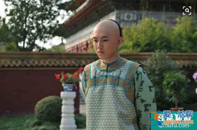 《重啟》前傳：南瞎北啞戀愛，三阿哥又長高了，焦太郎還是酒劍仙？