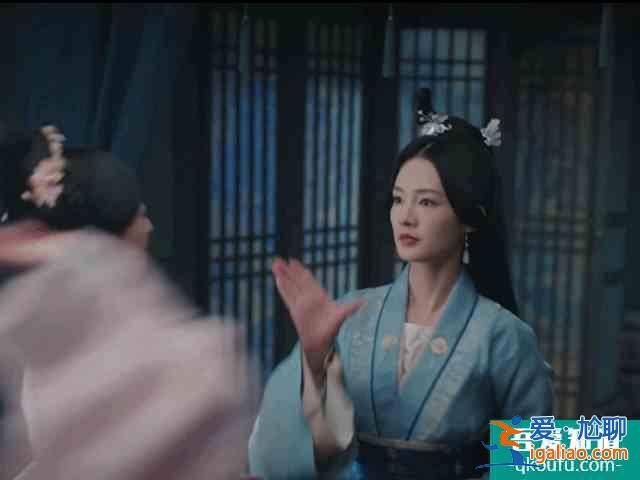 隨《錦繡南歌》觀魏晉南北朝——歌歌子的資料卡？