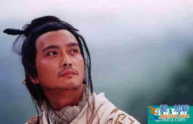 《重啟》前傳：南瞎北啞戀愛，三阿哥又長高了，焦太郎還是酒劍仙？