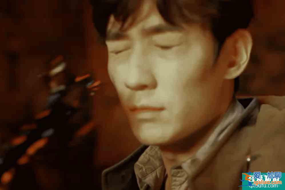 沒(méi)讓人失望！《重啟》豆瓣評(píng)分高達(dá)8.4，朱一龍演技太有代入感了？