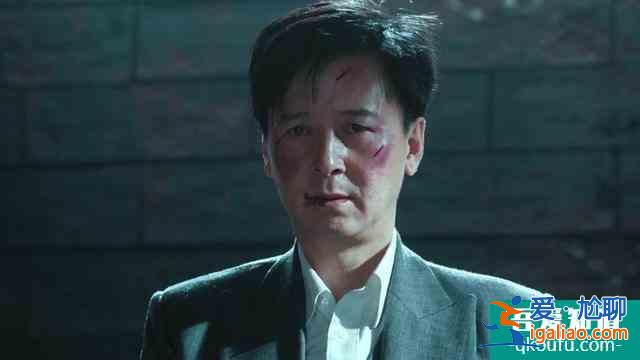 《勝算》難怪被積壓,這樣的臺詞都敢講,國產劇越來越包容了? 《勝算》難怪被積壓,這樣的臺詞都敢講,國產劇越來越包容了?