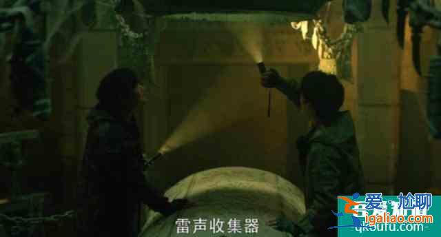 影視種草機：朱一龍新劇《重啟》憑啥拿下豆瓣8.2高分？？