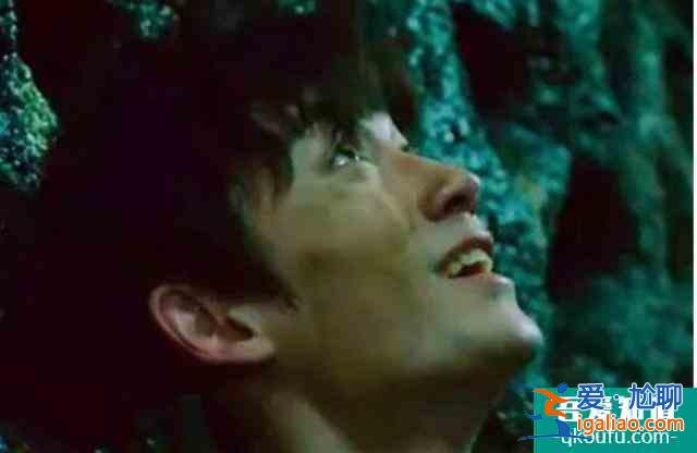 影視種草機：朱一龍新劇《重啟》憑啥拿下豆瓣8.2高分？？