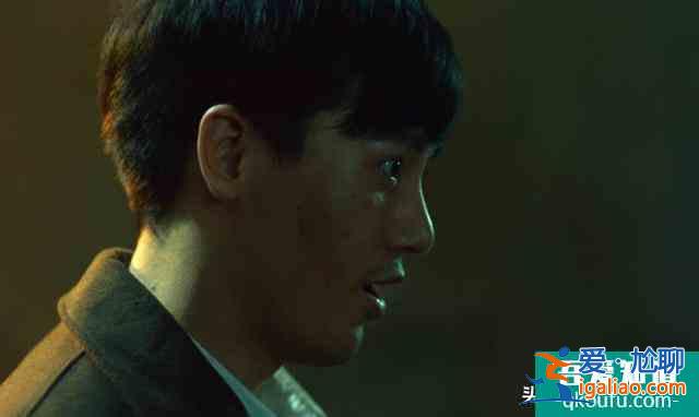 《重啟》：吳二白的回憶，揭露了誰才是幕后黑手？