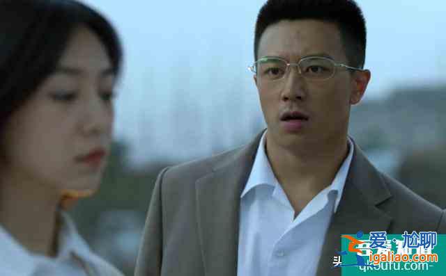 《重啟》：吳二白的回憶，揭露了誰才是幕后黑手？
