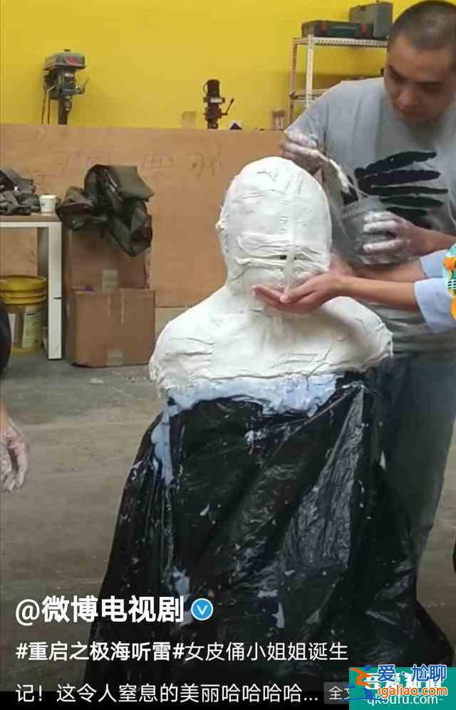 《重啟》口碑持續走高，究竟有何魅力，讓觀眾恨不得一天追8集？？