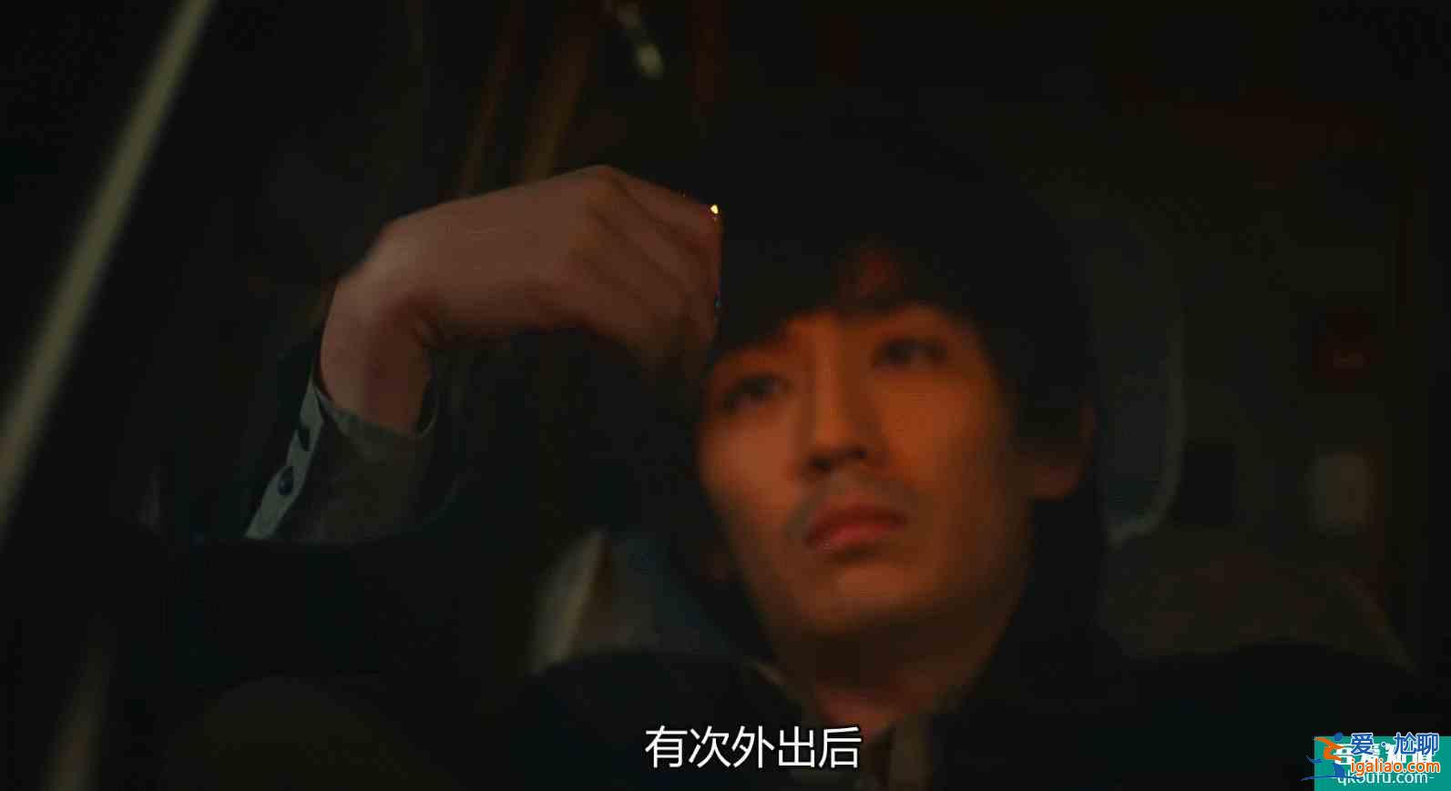 沒(méi)讓人失望！《重啟》豆瓣評(píng)分高達(dá)8.4，朱一龍演技太有代入感了？