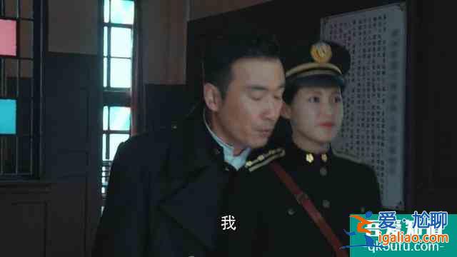 《勝算》難怪被積壓,這樣的臺詞都敢講,國產劇越來越包容了? 《勝算》難怪被積壓,這樣的臺詞都敢講,國產劇越來越包容了?