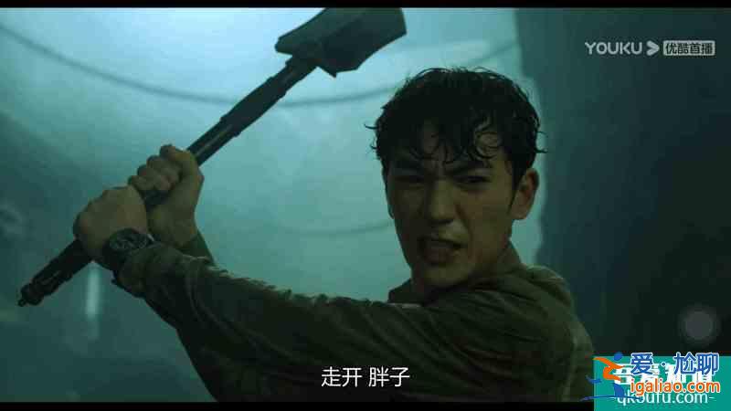沒(méi)讓人失望！《重啟》豆瓣評(píng)分高達(dá)8.4，朱一龍演技太有代入感了？