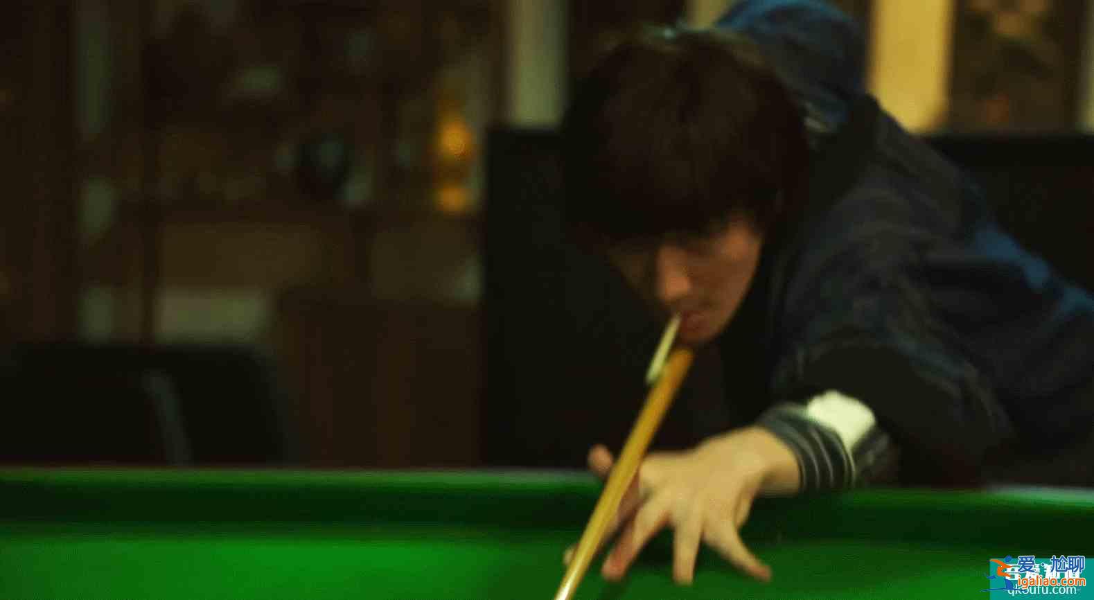 沒(méi)讓人失望！《重啟》豆瓣評(píng)分高達(dá)8.4，朱一龍演技太有代入感了？