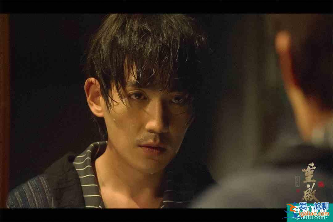 沒(méi)讓人失望！《重啟》豆瓣評(píng)分高達(dá)8.4，朱一龍演技太有代入感了？