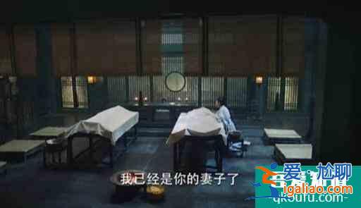 《錦繡南歌》:虐心劇情來襲，沈廷章父子身死，驪歌雨中對天吶喊？