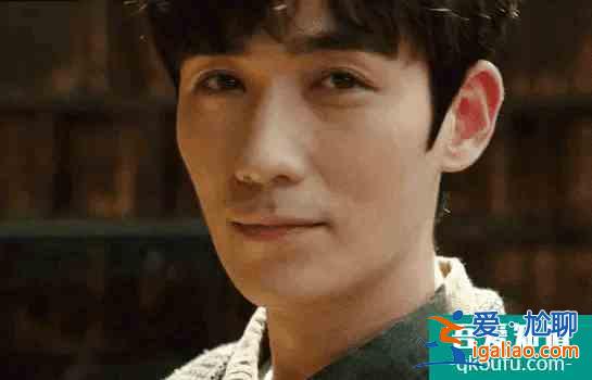 沒(méi)讓人失望！《重啟》豆瓣評(píng)分高達(dá)8.4，朱一龍演技太有代入感了？