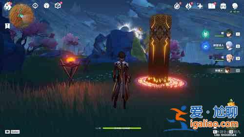 原神祝圣秘境機巢解鎖還有后續嗎?祝圣秘境機巢解鎖后續簡述? 原神祝圣秘境機巢解鎖還有后續嗎?祝圣秘境機巢解鎖后續簡述?