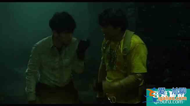 沒(méi)讓人失望！《重啟》豆瓣評(píng)分高達(dá)8.4，朱一龍演技太有代入感了？