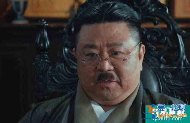 《勝算》：和唐飛吃完殺豬菜后，蔡夢真實身份只剩下兩種可能？