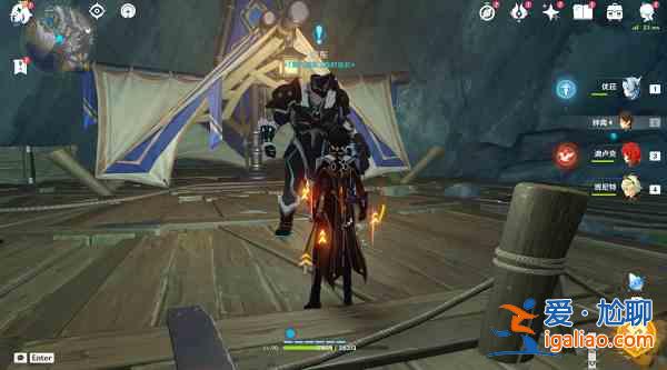 原神連隊消失在深巖任務怎么完成?連隊消失在深巖任務攻略分享? 原神連隊消失在深巖任務怎么完成?連隊消失在深巖任務攻略分享?