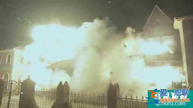 關于《勝算》的幾個細節，看懂之后，只想說這才是真正的諜戰神作？