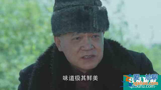 關于《勝算》的幾個細節，看懂之后，只想說這才是真正的諜戰神作？