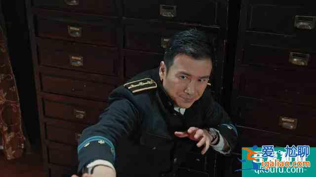 《勝算》豆瓣7.0引爭議，收視率低，評分也低，柳云龍不靈了？？