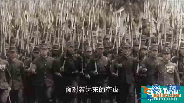 關于《勝算》的幾個細節，看懂之后，只想說這才是真正的諜戰神作？