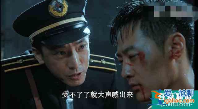 《勝算》開啟燃爆模式，唐飛忍耐力強，福原身邊男秘書才是大人物？