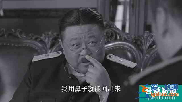 關于《勝算》的幾個細節，看懂之后，只想說這才是真正的諜戰神作？