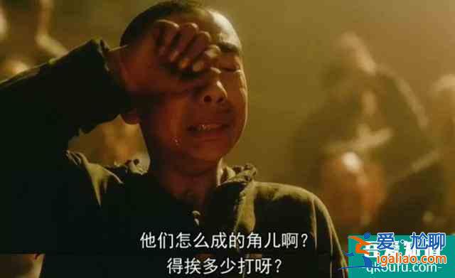 《三十而已》最心酸一幕刷屏：?人間實苦，唯有自渡？