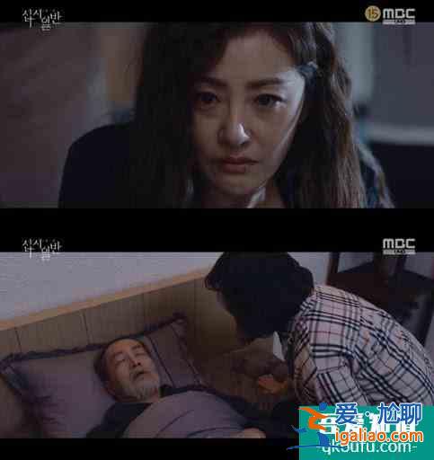 豆瓣只有100多人在看，這部懸疑韓劇要不要感受下？？