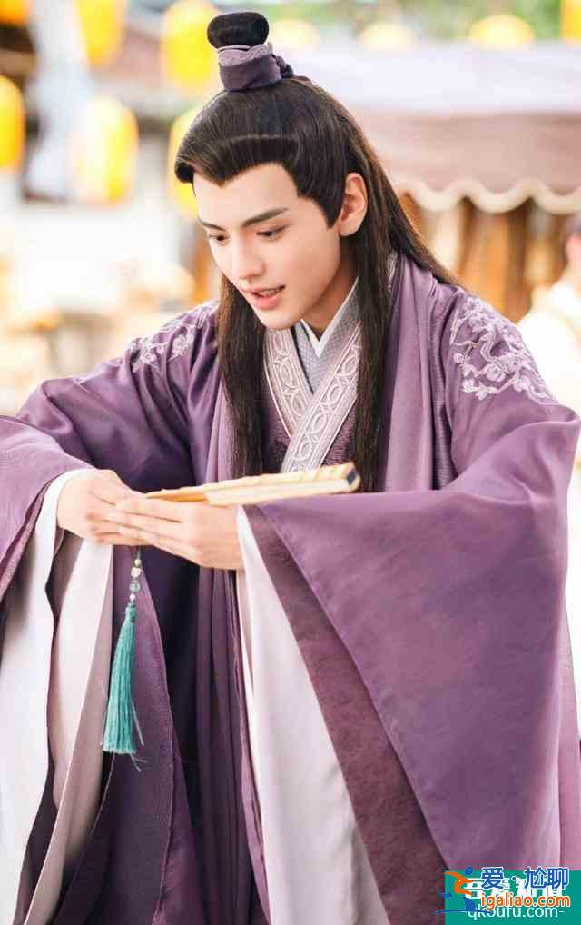漂亮書生：雷澤信暴虐，雨樂暄奸詐，風承俊嘮叨，女主可怎么活啊？