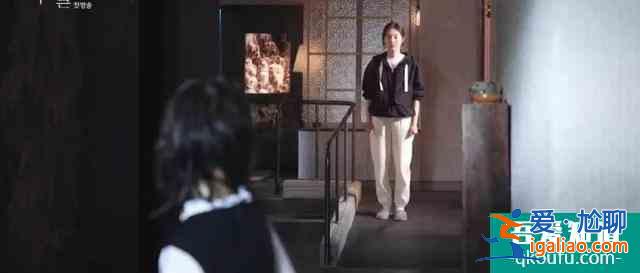 韓國再出燒腦懸疑劇,阿加莎的密室模式,《利刃出鞘》的影子? 韓國再出燒腦懸疑劇,阿加莎的密室模式,《利刃出鞘》的影子?