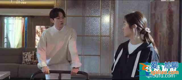 韓國再出燒腦懸疑劇,阿加莎的密室模式,《利刃出鞘》的影子? 韓國再出燒腦懸疑劇,阿加莎的密室模式,《利刃出鞘》的影子?