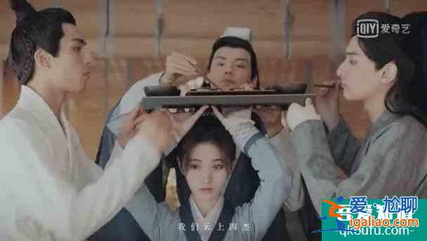 漂亮書生：雷澤信暴虐，雨樂暄奸詐，風承俊嘮叨，女主可怎么活啊？