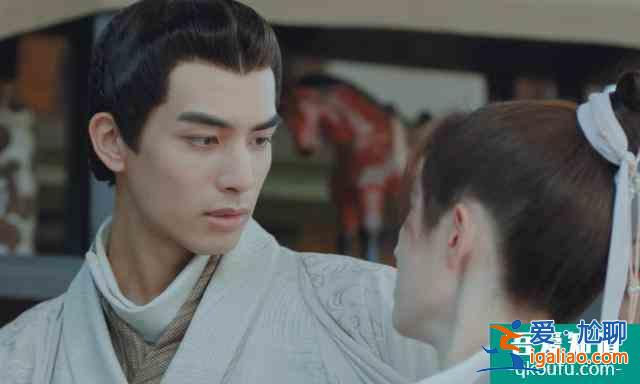 《漂亮書生》：鞠婧祎這是演技不夠，用濾鏡來湊么？？