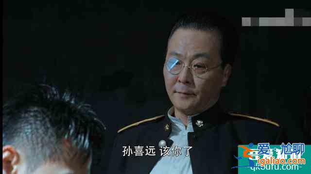 《勝算》精彩升級上演兄弟情，秦德龍慷慨赴死，劉翻譯成最大惡人？