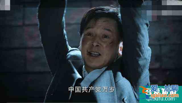 《勝算》精彩升級上演兄弟情，秦德龍慷慨赴死，劉翻譯成最大惡人？