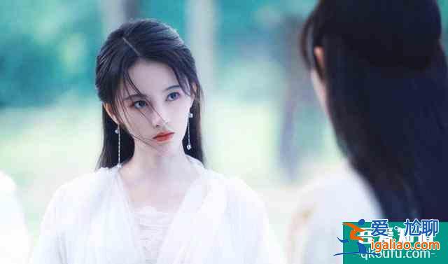 《暮白首》張慧雯不被認可收視差；《漂亮書生》宋威龍顏值降口碑？