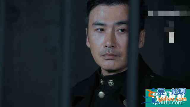 《勝算》精彩升級上演兄弟情，秦德龍慷慨赴死，劉翻譯成最大惡人？