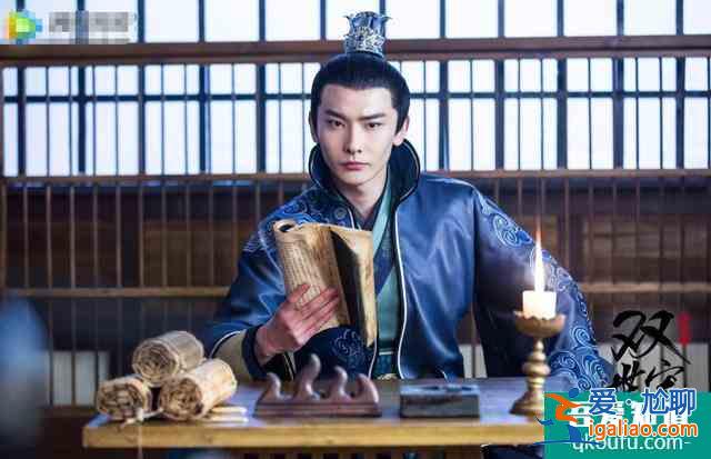 《暮白首》張慧雯不被認可收視差；《漂亮書生》宋威龍顏值降口碑？