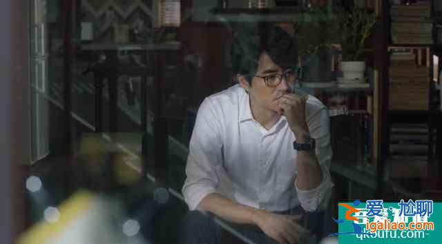 《三十而已》編劇：我沒有想寫渣男？