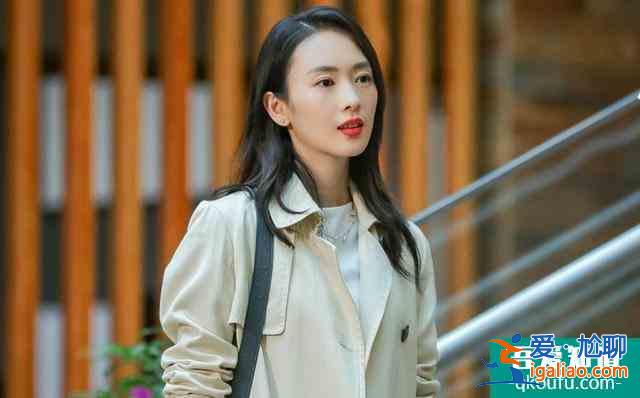 《三十而已》三十歲女性的定位與狀態,是自我價值審視的魅力呈現? 《三十而已》三十歲女性的定位與狀態,是自我價值審視的魅力呈現?