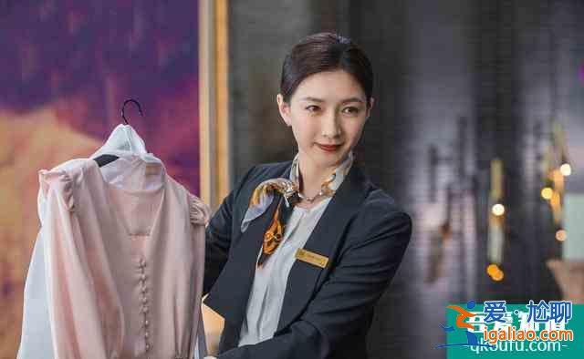 《三十而已》三十歲女性的定位與狀態,是自我價值審視的魅力呈現? 《三十而已》三十歲女性的定位與狀態,是自我價值審視的魅力呈現?