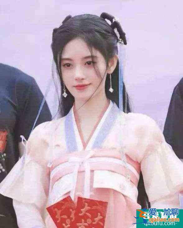 張哲瀚新劇《如意芳霏》將襲，化身傲嬌王爺，甜寵戀曲令人期待？