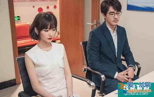 《三十而已》三十歲女性的定位與狀態,是自我價值審視的魅力呈現? 《三十而已》三十歲女性的定位與狀態,是自我價值審視的魅力呈現?