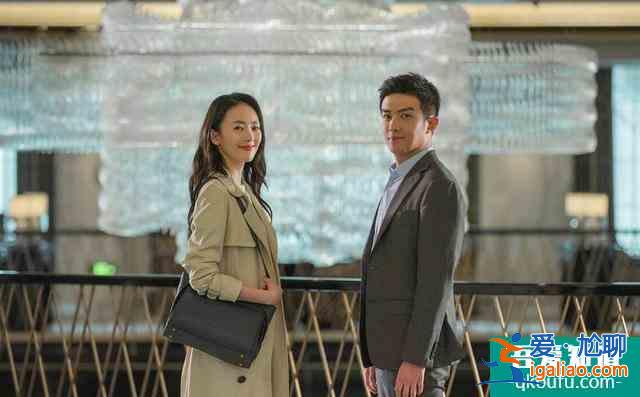 《三十而已》三十歲女性的定位與狀態,是自我價值審視的魅力呈現? 《三十而已》三十歲女性的定位與狀態,是自我價值審視的魅力呈現?